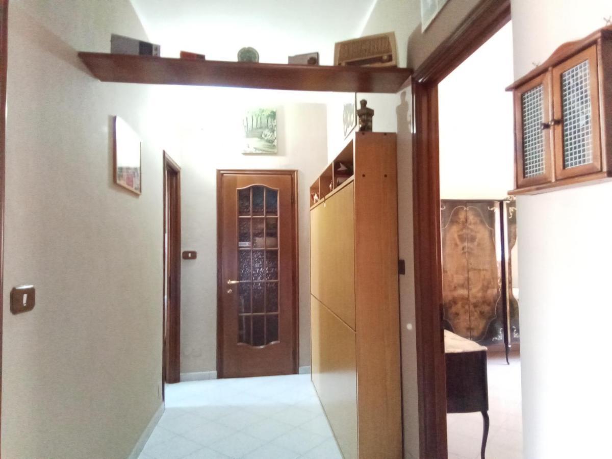 B&B Casa Liliana Turin Luaran gambar