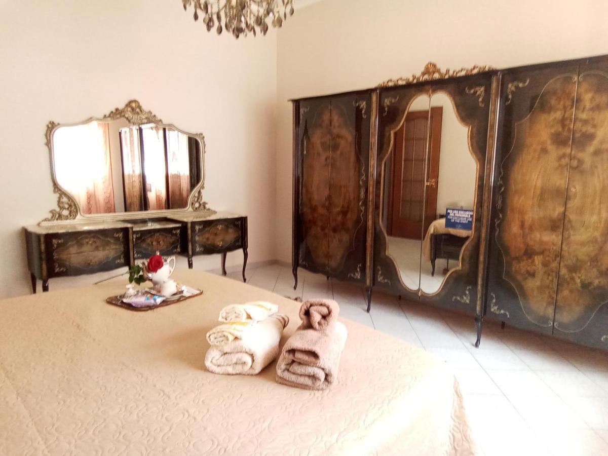 B&B Casa Liliana Turin Luaran gambar