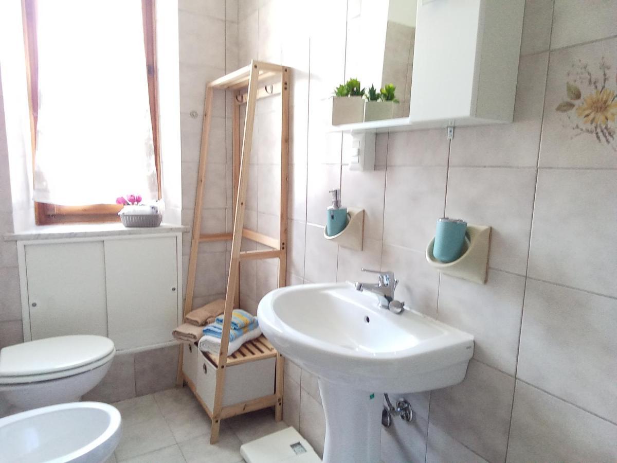 B&B Casa Liliana Turin Luaran gambar