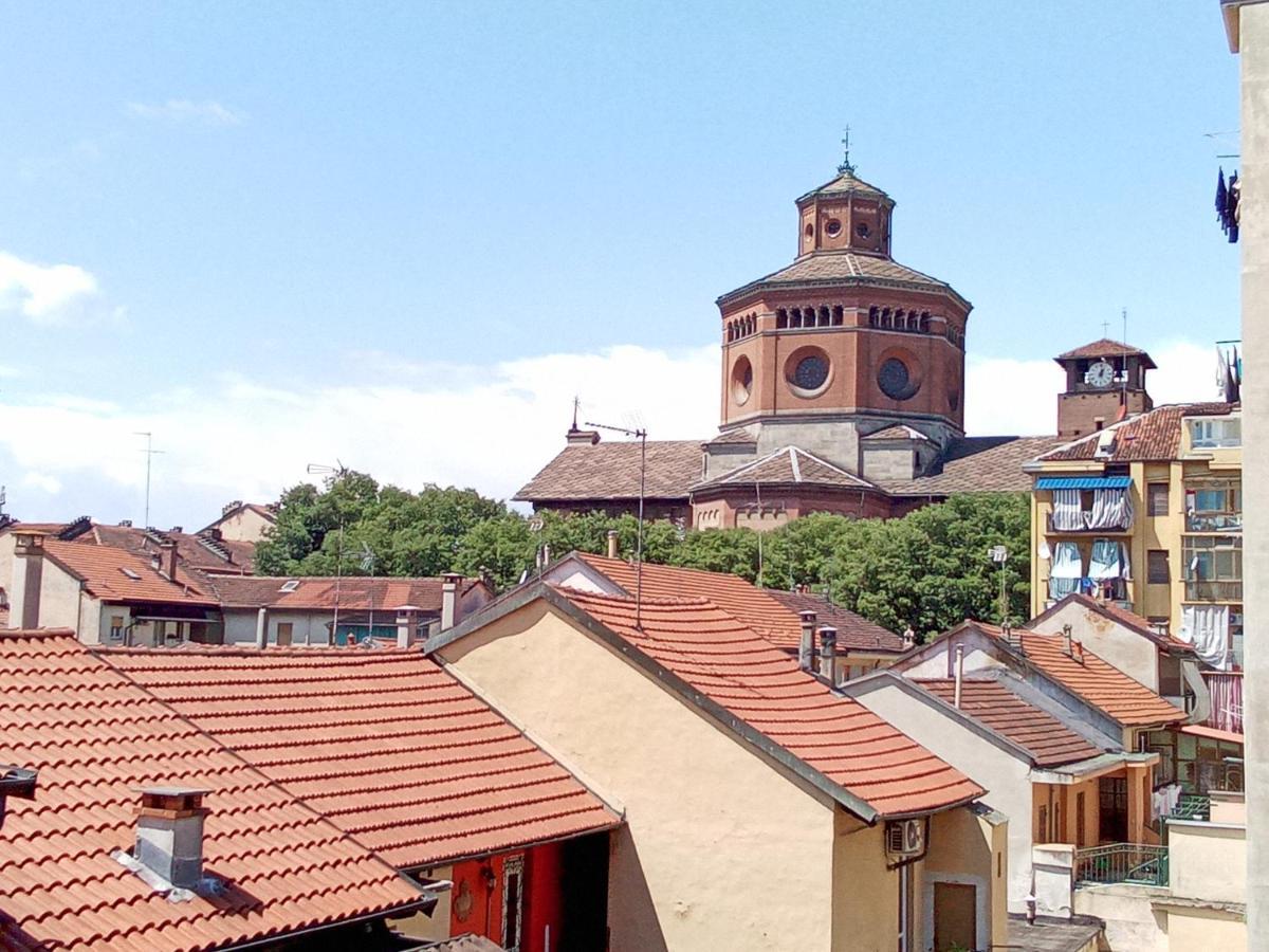 B&B Casa Liliana Turin Luaran gambar