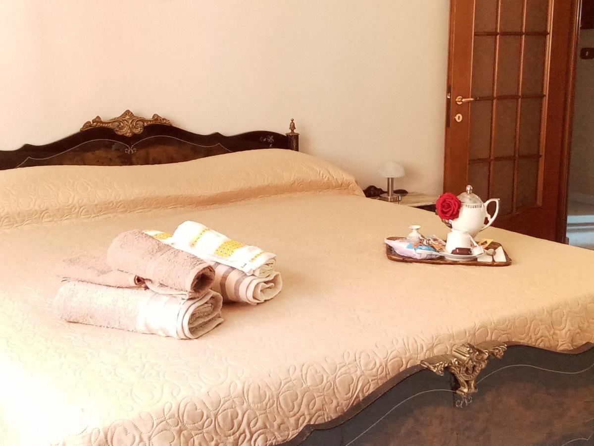 B&B Casa Liliana Turin Luaran gambar