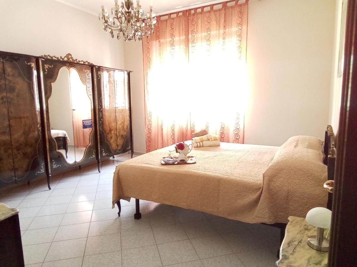 B&B Casa Liliana Turin Luaran gambar