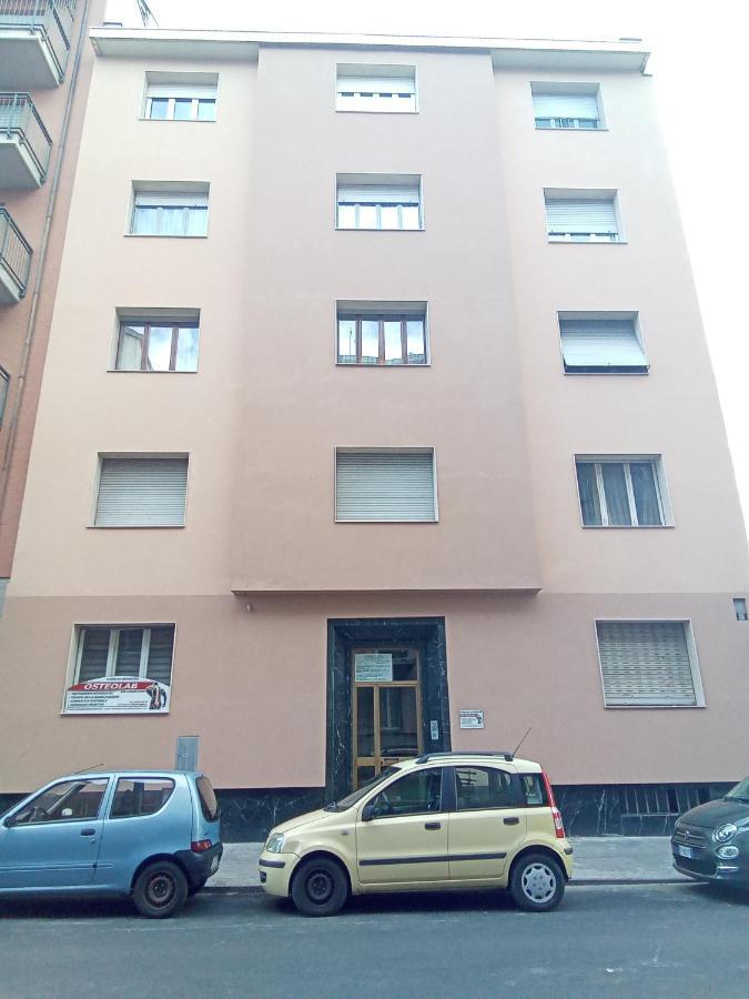B&B Casa Liliana Turin Luaran gambar
