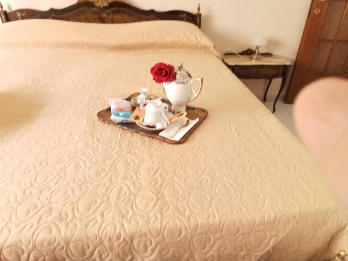 B&B Casa Liliana Turin Luaran gambar
