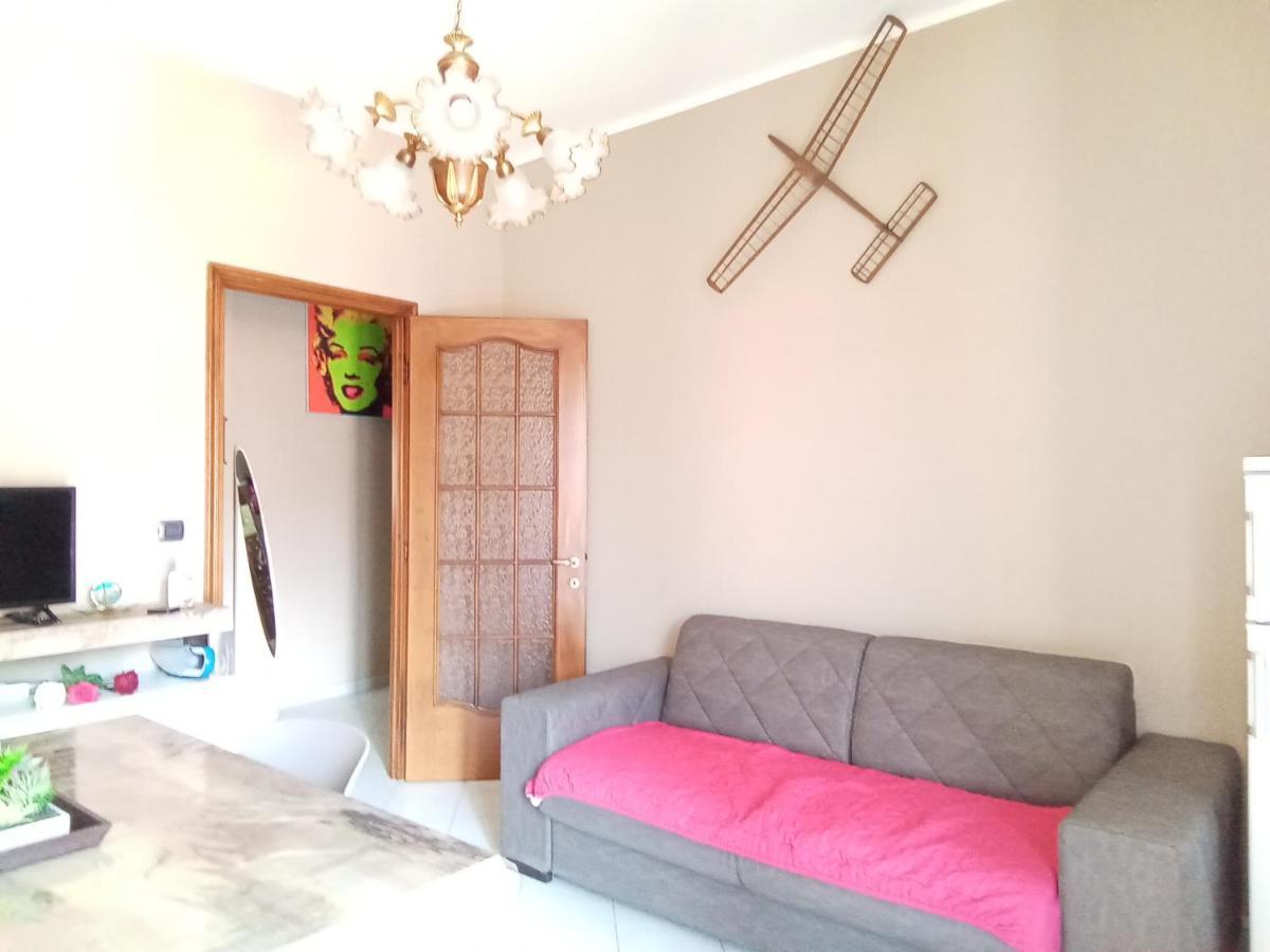 B&B Casa Liliana Turin Luaran gambar