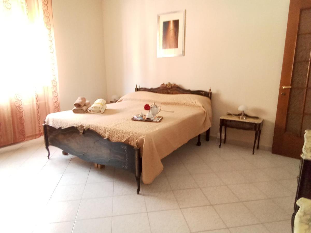 B&B Casa Liliana Turin Luaran gambar