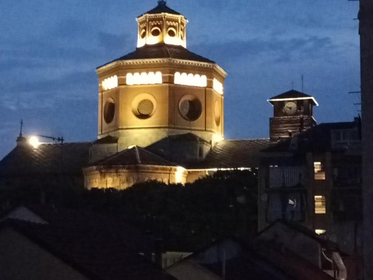 B&B Casa Liliana Turin Luaran gambar