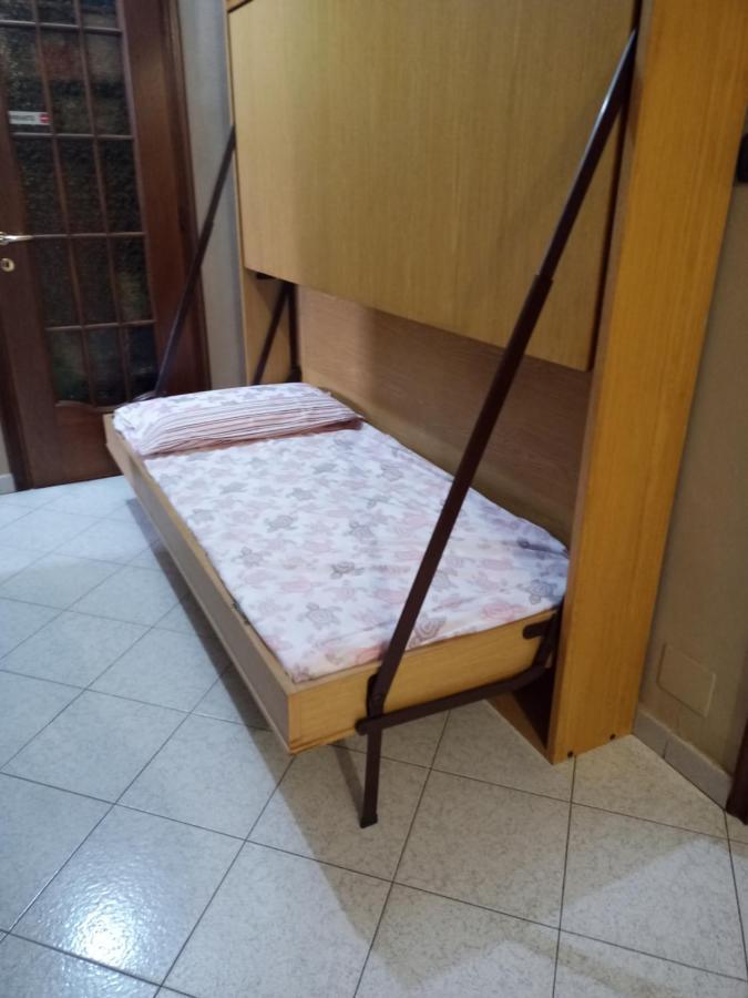 B&B Casa Liliana Turin Luaran gambar