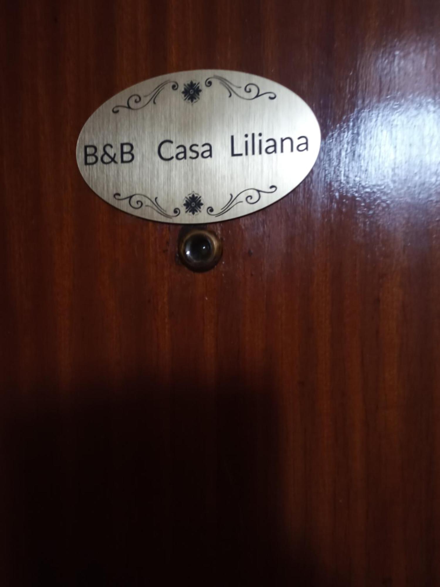 B&B Casa Liliana Turin Luaran gambar